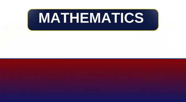 Mathematics