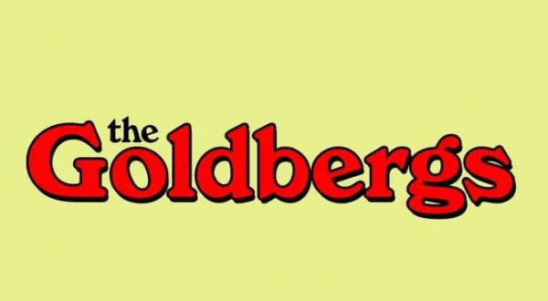 Les Goldberg | The Goldbergs (Uptown Boy)