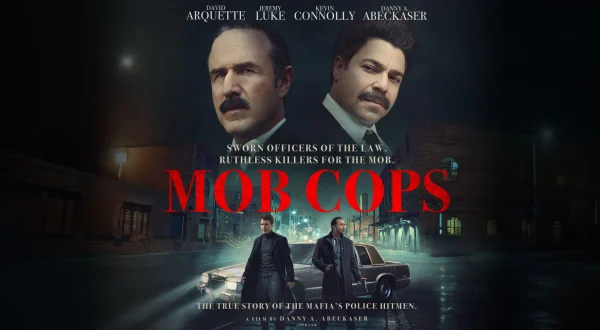 Mob Cops