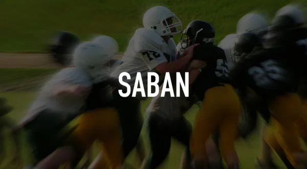Saban