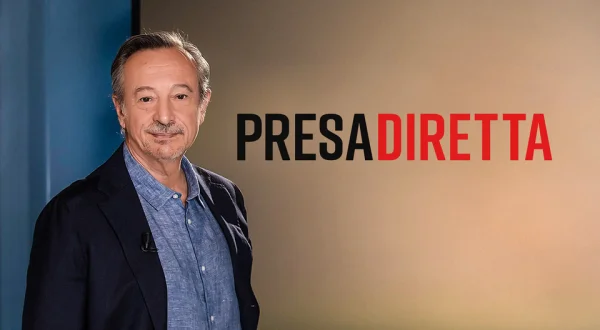 Presa diretta