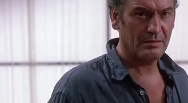 Columbo: Murder, A Self-Portrait