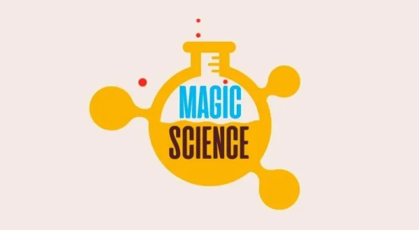 Magic Science