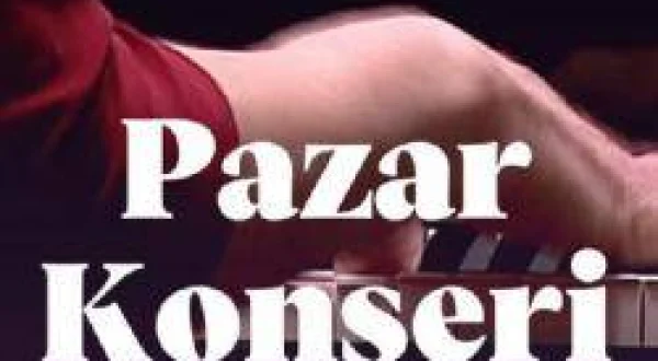 Pazar Konseri