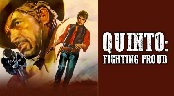 Quinto: Fighting Proud