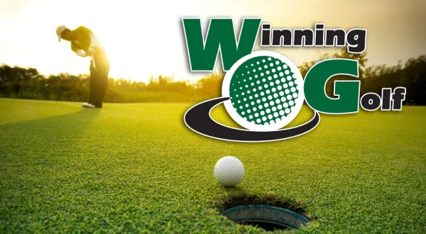 Winning Golf