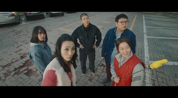 ニート探偵（字幕版）