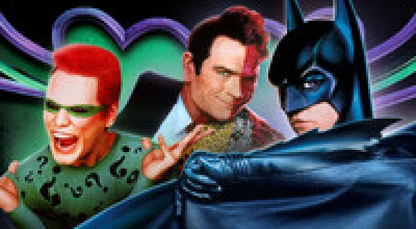 Batman Forever