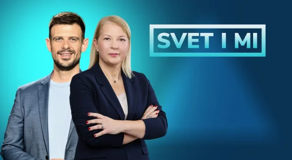 Svet i mi