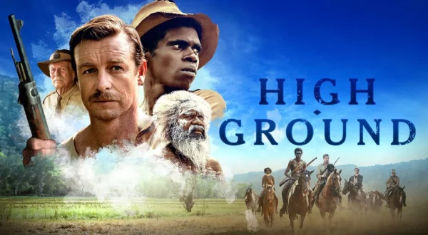 High Ground