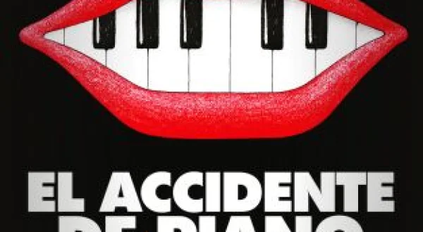 El accidente de piano