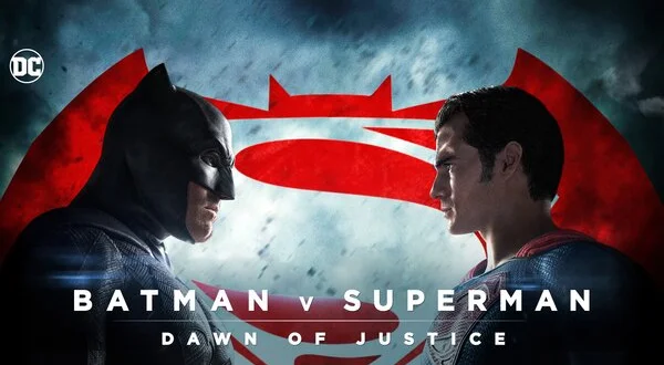 Batman v Superman: Dawn of Justice