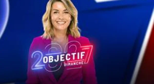 Objectif 2027 dimanche