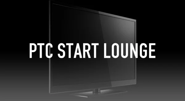 PTC Start Lounge