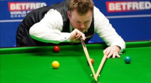 Snooker: British Open - Final - Sessáo 2