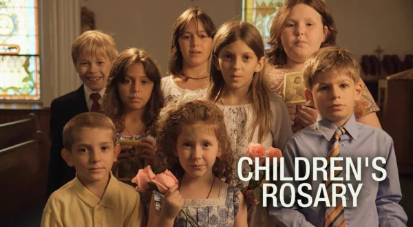 Children's Rosary
