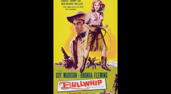 Bullwhip