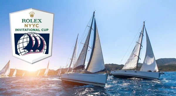 New York Invitational Cup Yachting