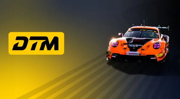 DTM: Norisring