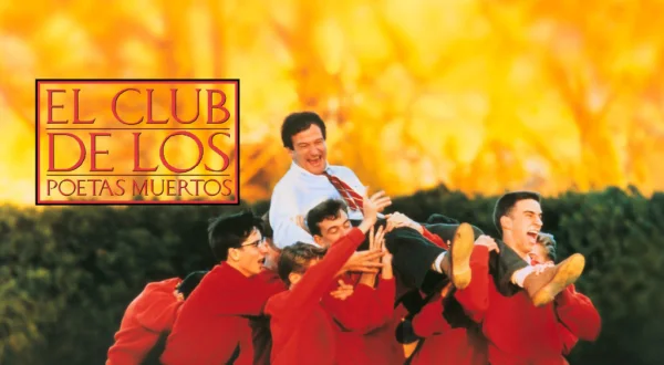 El club de los poetas muertos