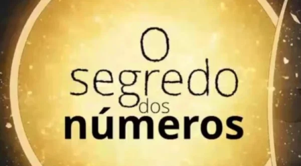 O Segredo dos Números