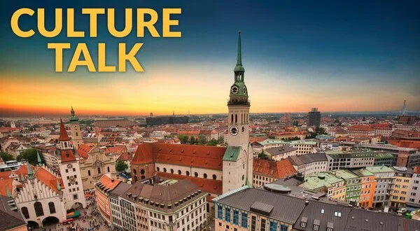 Culture Talk