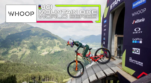 UCI Mountain Bike World Series