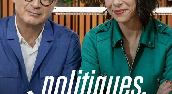 Politiques, à table !