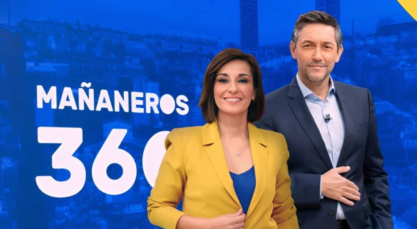 Mañaneros 360