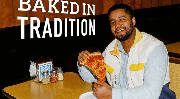 Baked in Tradition