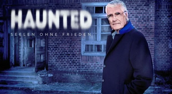 Haunted - Seelen ohne Frieden