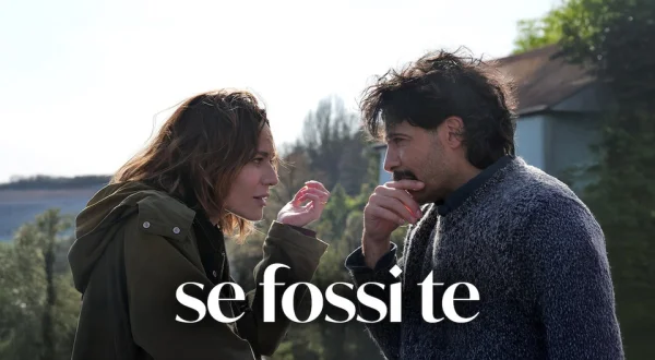 Se fossi te
