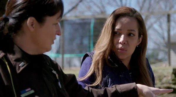 Truth About Murder With Sunny Hostin