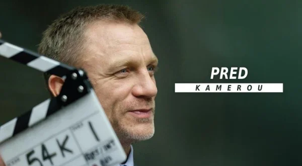 Před kamerou XXIII.