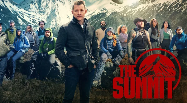 The Summit