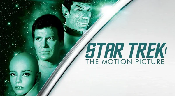 Star Trek: The Motion Picture: The Director's Edition
