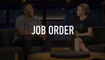 Job Order