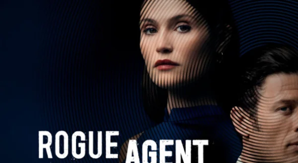 Agente oculto