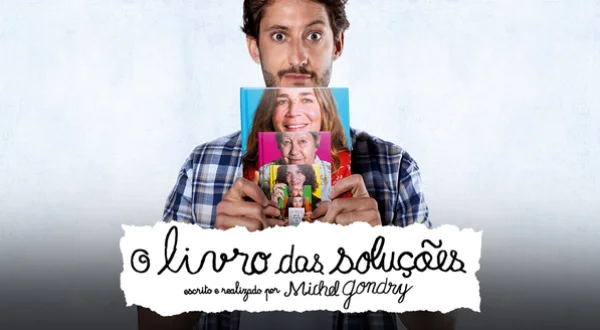 O Livro Das Soluções