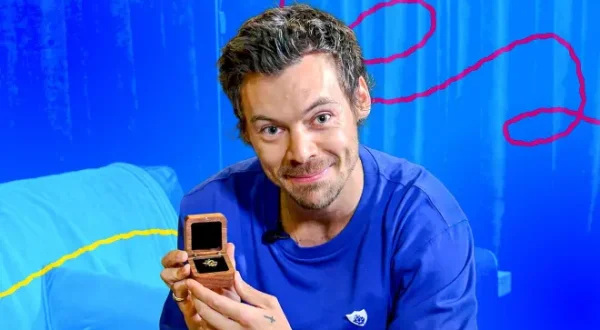 Blue Peter