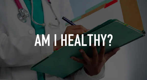Am I Healthy?
