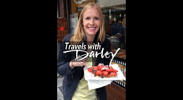 Travels With Darley