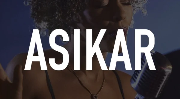 Asikar