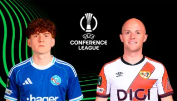 UEFA Conference League: Estrasburgo - Rayo