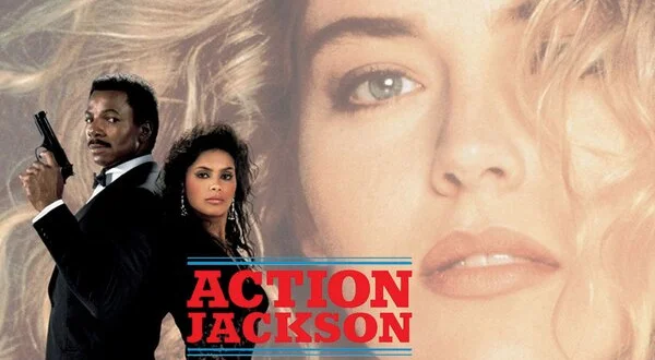Action Jackson