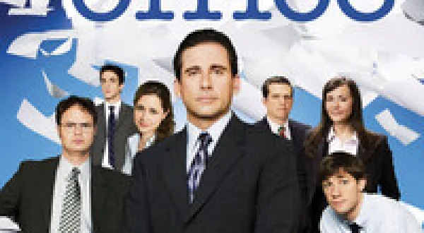 The Office