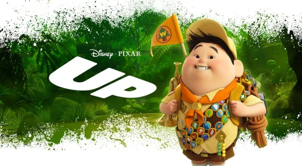 Up