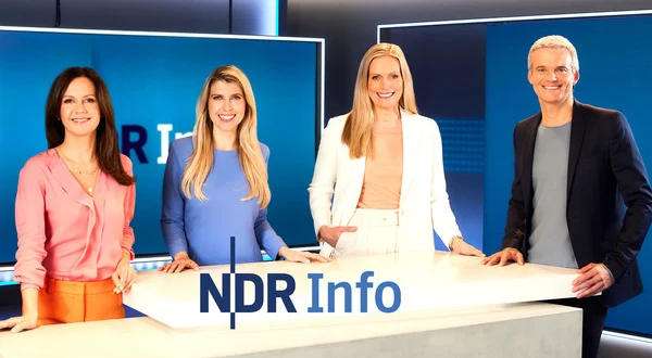 NDR Info