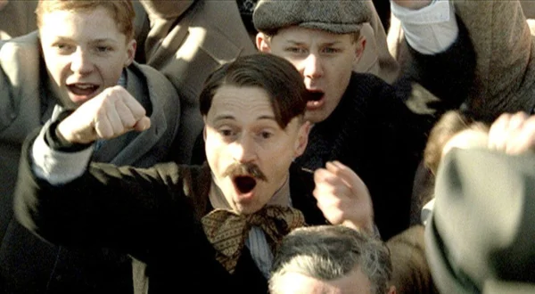 Hitler – Aufstieg des Bösen (1+2)