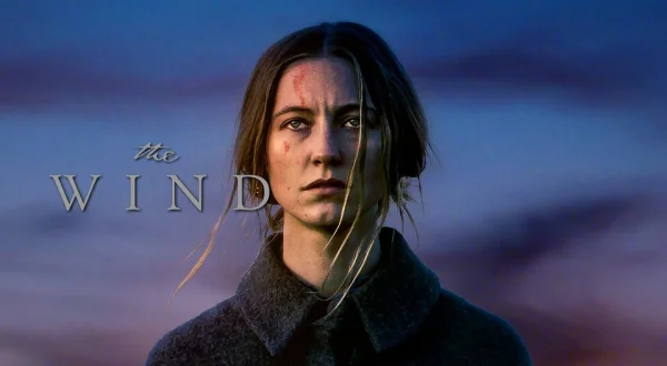 The Wind